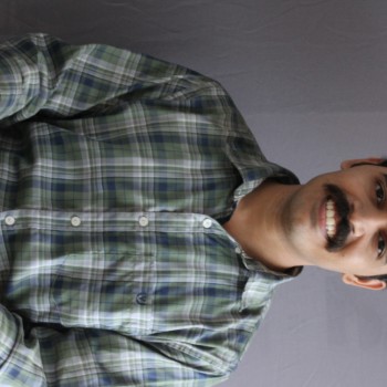 MayanK VishwakarmA
